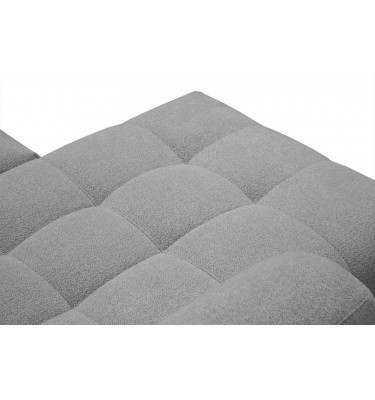 Ecksofa links 4-Sitzer SALVINI