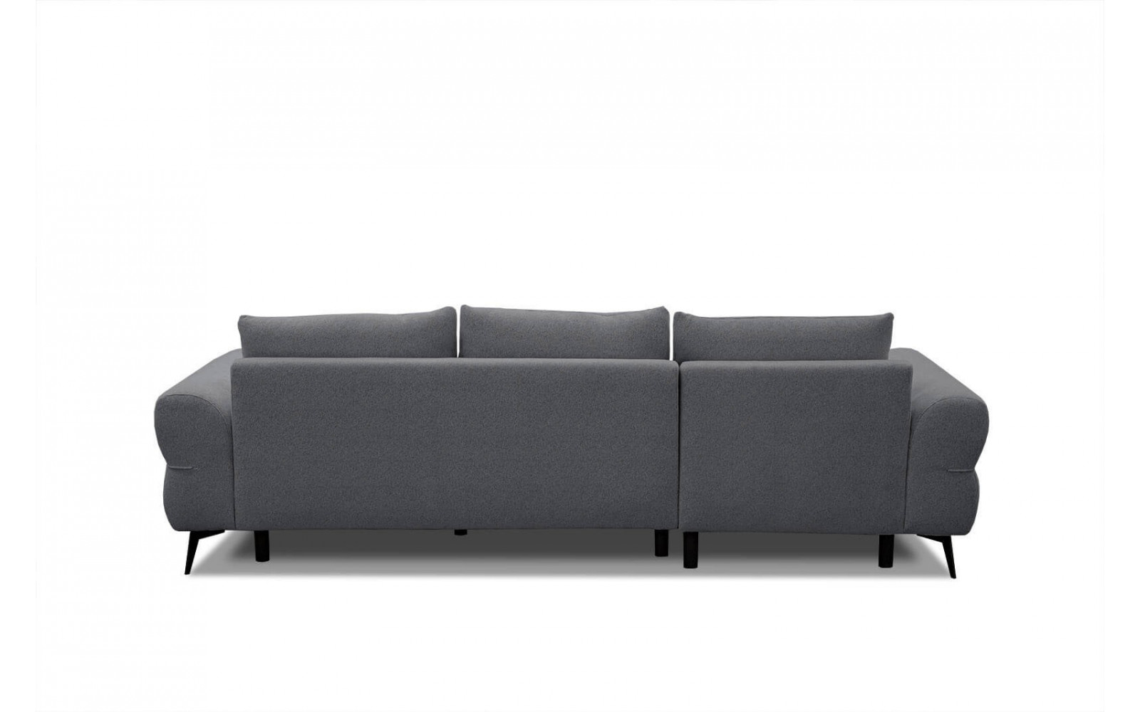 Ecksofa links 4-Sitzer SALVINI