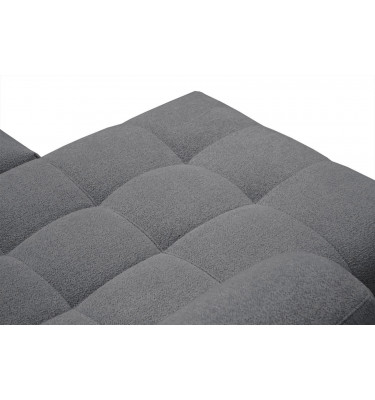 Ecksofa links 4-Sitzer SALVINI