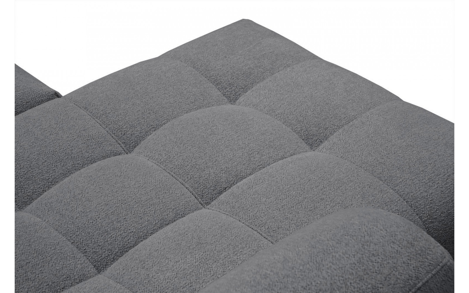 Ecksofa links 4-Sitzer SALVINI