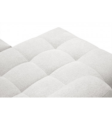 Ecksofa links 4-Sitzer SALVINI