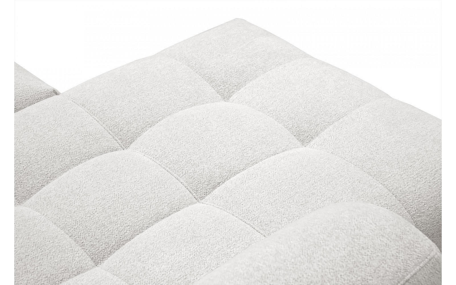 Ecksofa links 4-Sitzer SALVINI