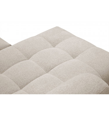 Ecksofa links 4-Sitzer SALVINI