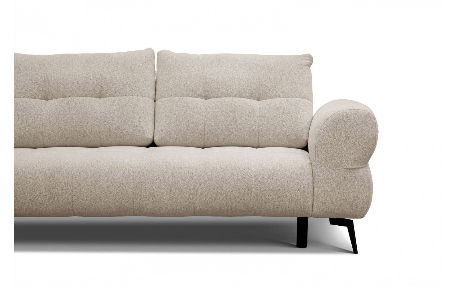 Ecksofa links 4-Sitzer SALVINI