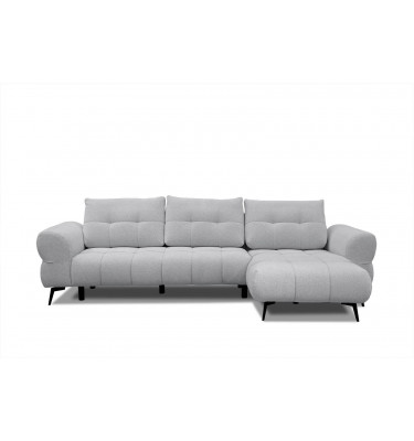 Ecksofa rechts 4-Sitzer SALVINI