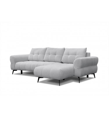 Ecksofa rechts 4-Sitzer SALVINI