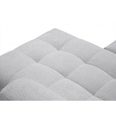 Ecksofa rechts 4-Sitzer SALVINI