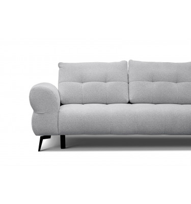 Ecksofa rechts 4-Sitzer SALVINI