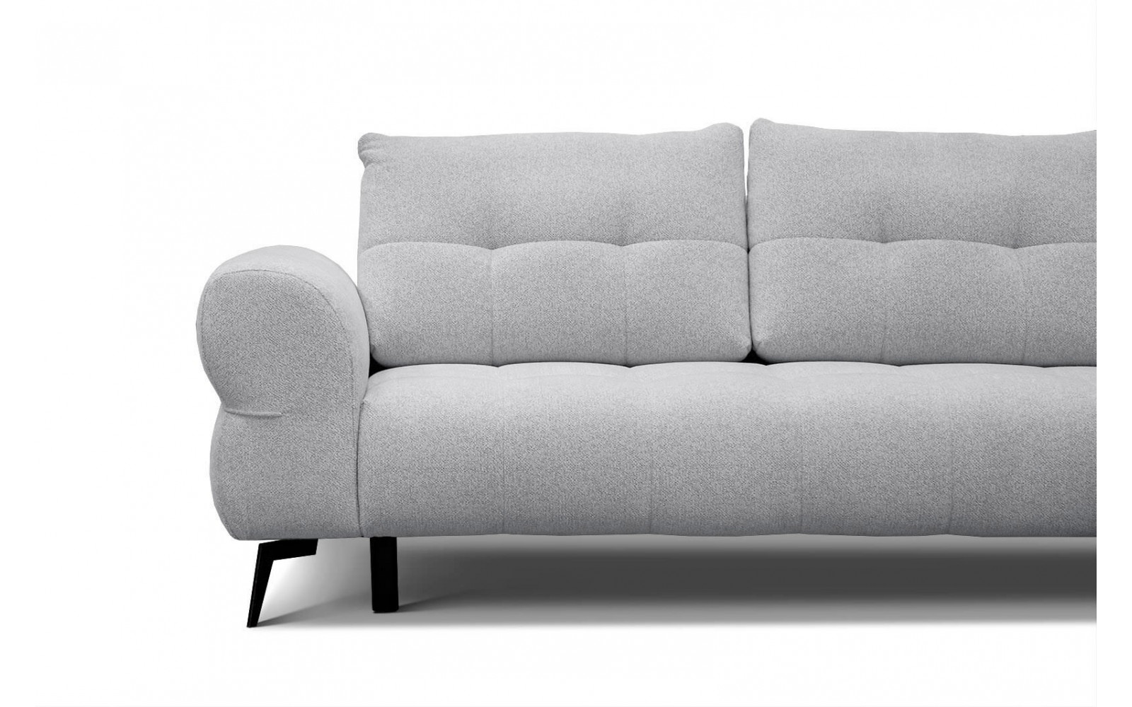 Ecksofa rechts 4-Sitzer SALVINI