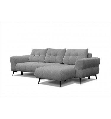 Ecksofa rechts 4-Sitzer SALVINI