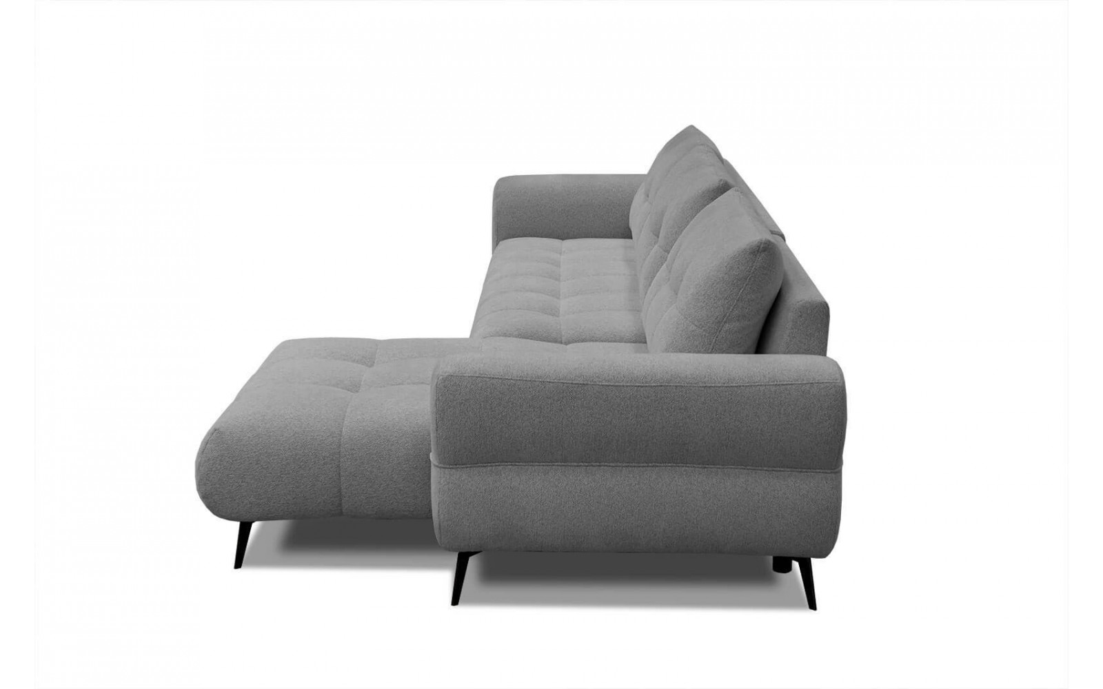 Ecksofa rechts 4-Sitzer SALVINI