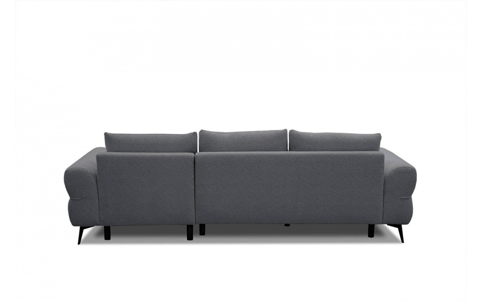 Ecksofa rechts 4-Sitzer SALVINI