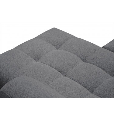 Ecksofa rechts 4-Sitzer SALVINI