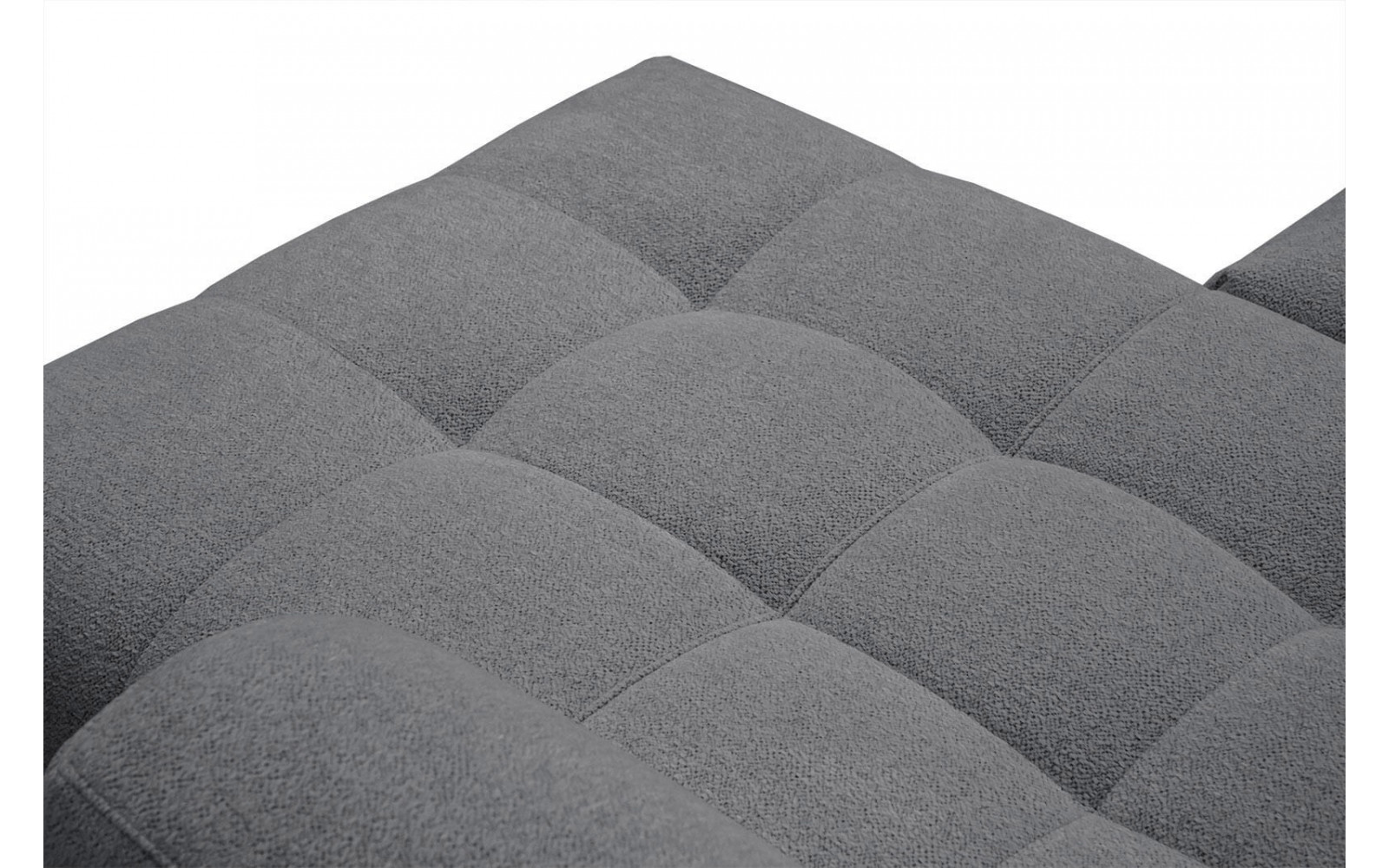 Ecksofa rechts 4-Sitzer SALVINI