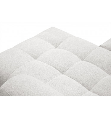 Ecksofa rechts 4-Sitzer SALVINI