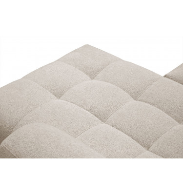 Ecksofa rechts 4-Sitzer SALVINI