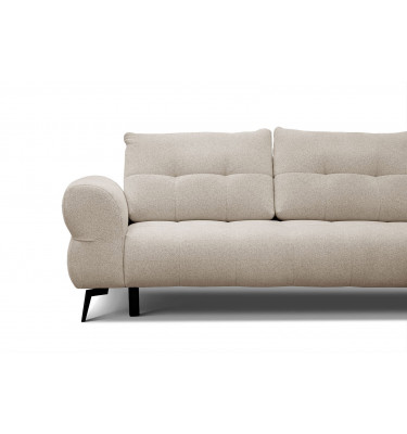 Ecksofa rechts 4-Sitzer SALVINI