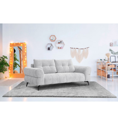 Sofa XXL 3-Sitzer SALVINI