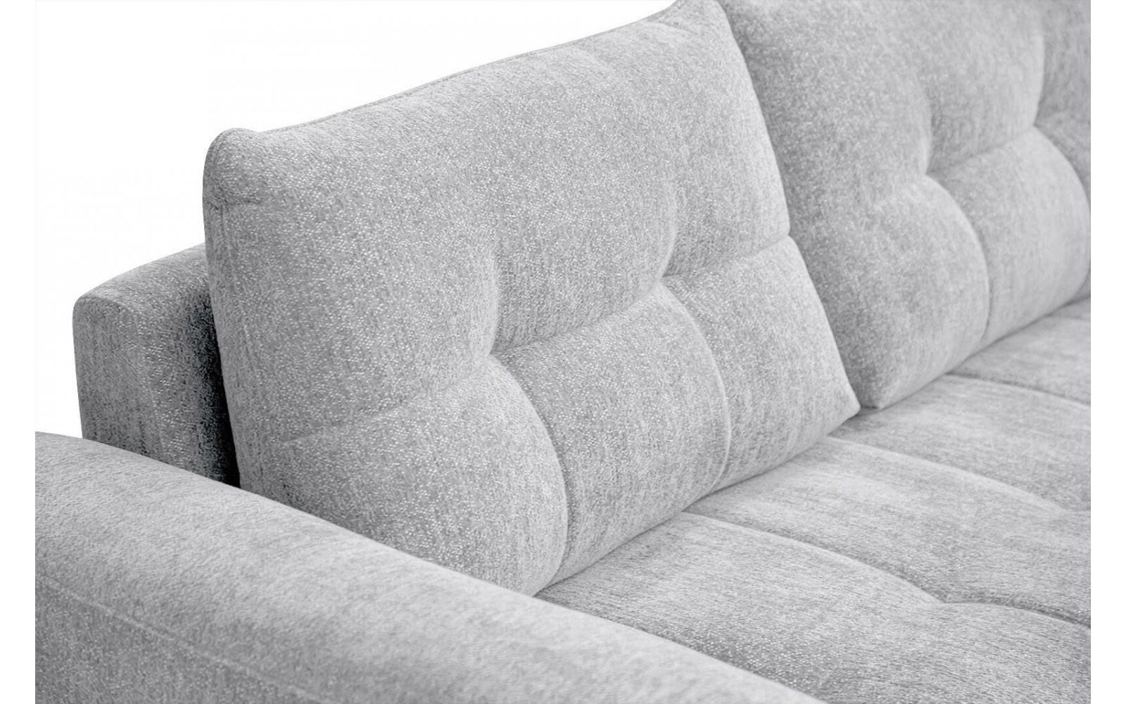 Sofa XXL 3-Sitzer SALVINI