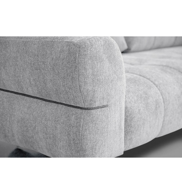 Sofa XXL 3-Sitzer SALVINI