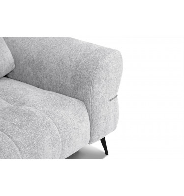 Sofa XXL 3-Sitzer SALVINI