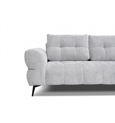 Sofa XXL 3-Sitzer SALVINI
