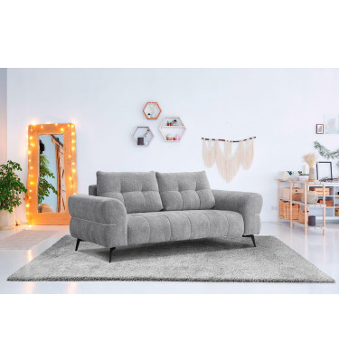 Sofa XXL 3-Sitzer SALVINI