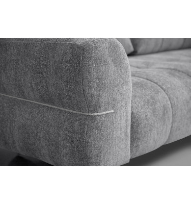 Sofa XXL 3-Sitzer SALVINI