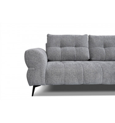 Sofa XXL 3-Sitzer SALVINI