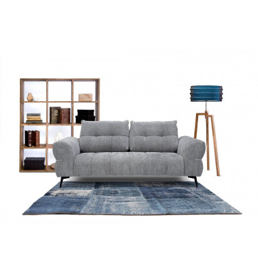 Sofa XXL 3-Sitzer SALVINI