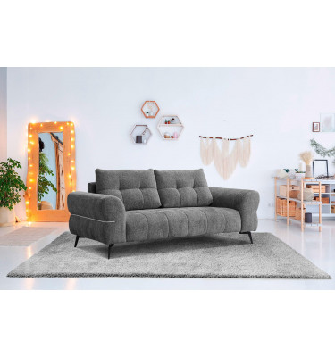 Sofa XXL 3-Sitzer SALVINI