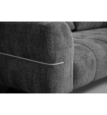 Sofa XXL 3-Sitzer SALVINI