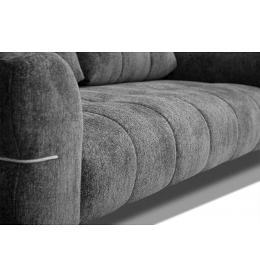 Sofa XXL 3-Sitzer SALVINI