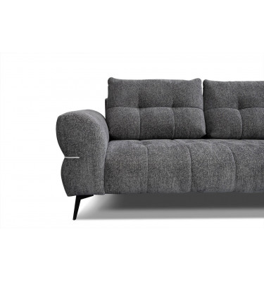 Sofa XXL 3-Sitzer SALVINI
