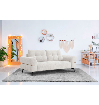 Sofa XXL 3-Sitzer SALVINI