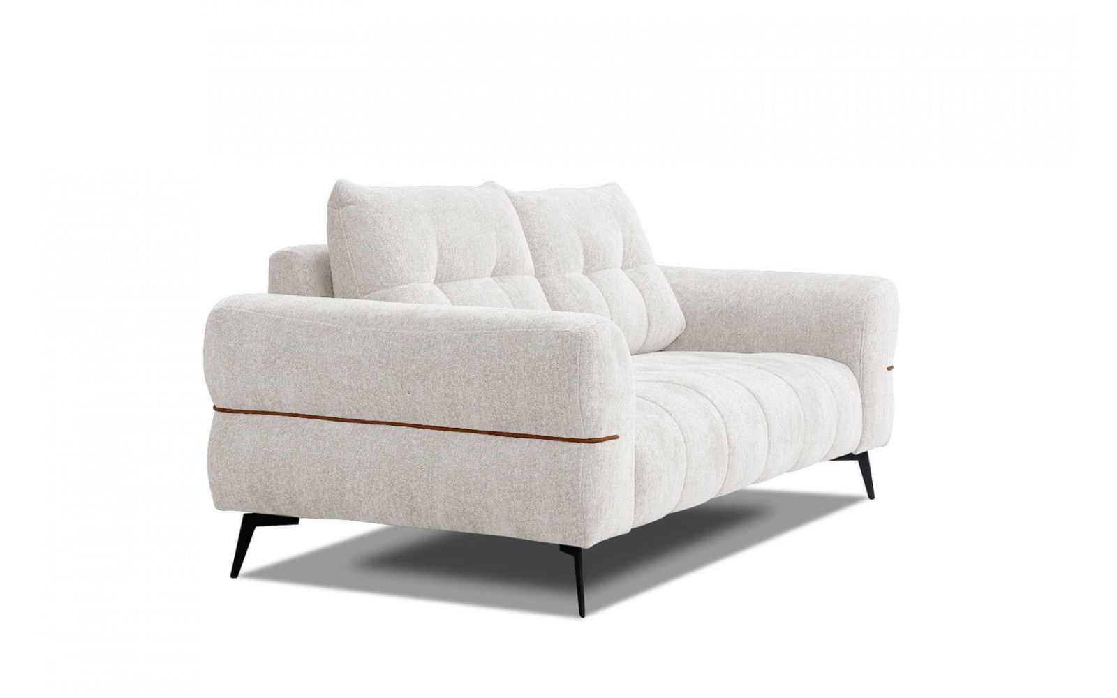 Sofa XXL 3-Sitzer SALVINI