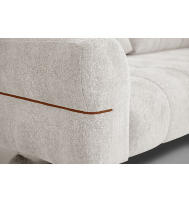 Sofa XXL 3-Sitzer SALVINI