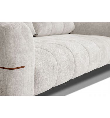 Sofa XXL 3-Sitzer SALVINI