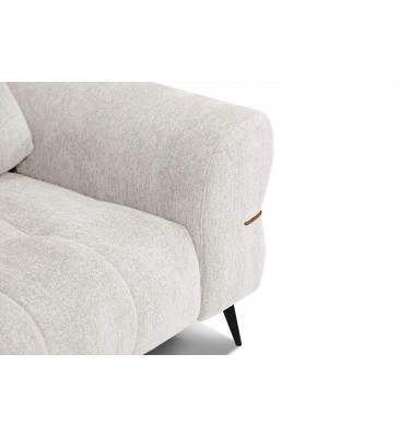 Sofa XXL 3-Sitzer SALVINI