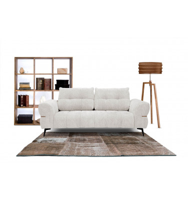 Sofa XXL 3-Sitzer SALVINI