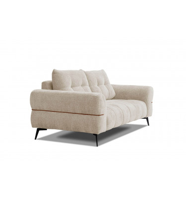 Sofa XXL 3-Sitzer SALVINI