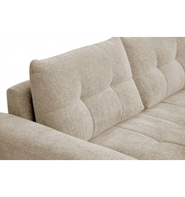 Sofa XXL 3-Sitzer SALVINI