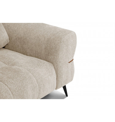 Sofa XXL 3-Sitzer SALVINI