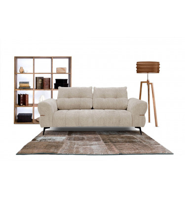 Sofa XXL 3-Sitzer SALVINI