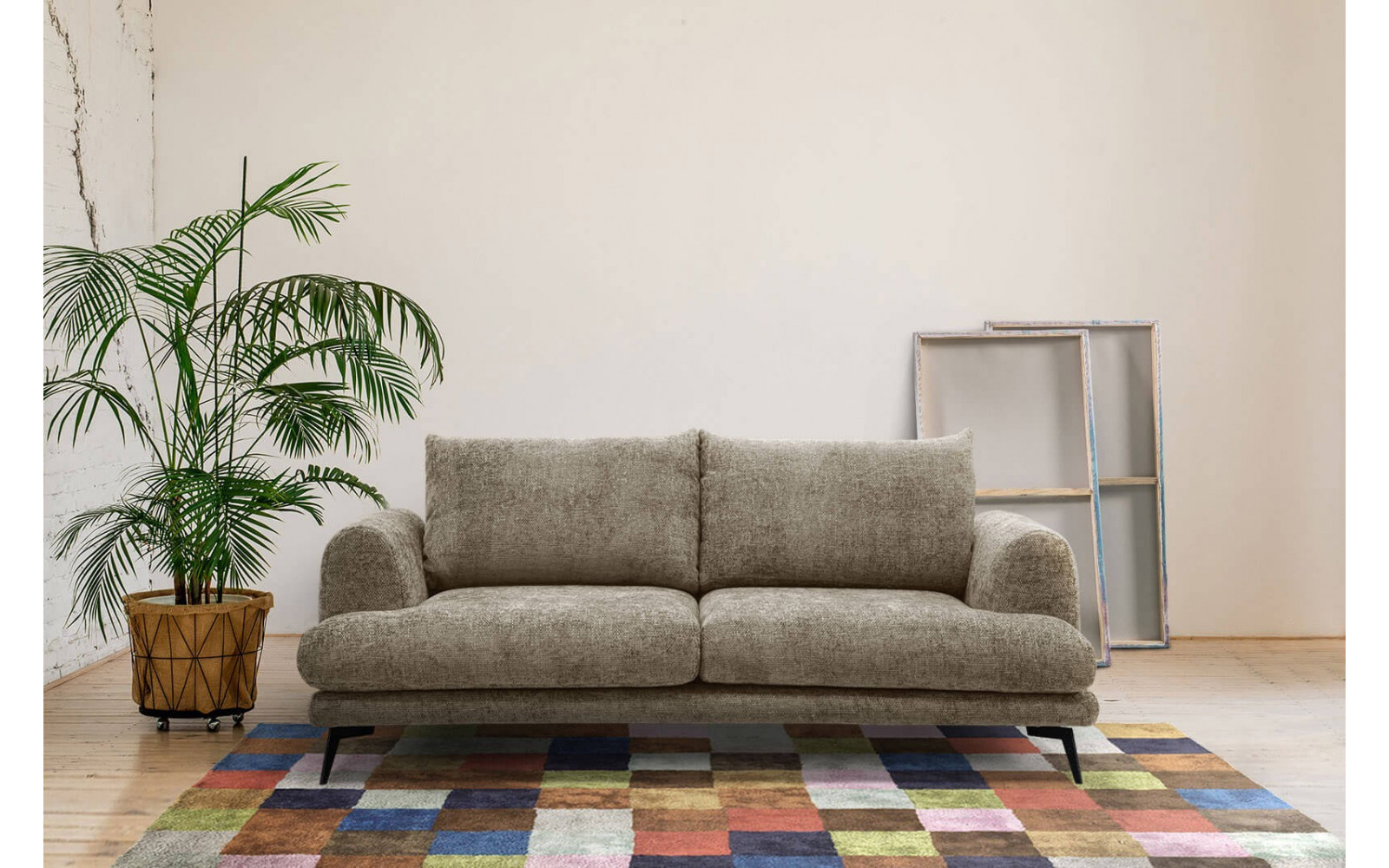 Sofa 3-Sitzer ADRIA