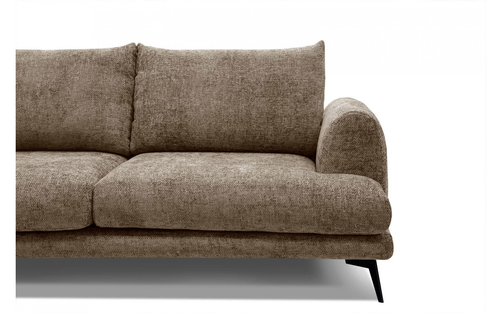 Sofa 3-Sitzer Adria | Bequemes Designersofa kaufen | Wozimo