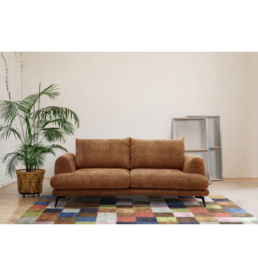 Sofa 3-Sitzer Adria | Bequemes Designersofa kaufen | Wozimo