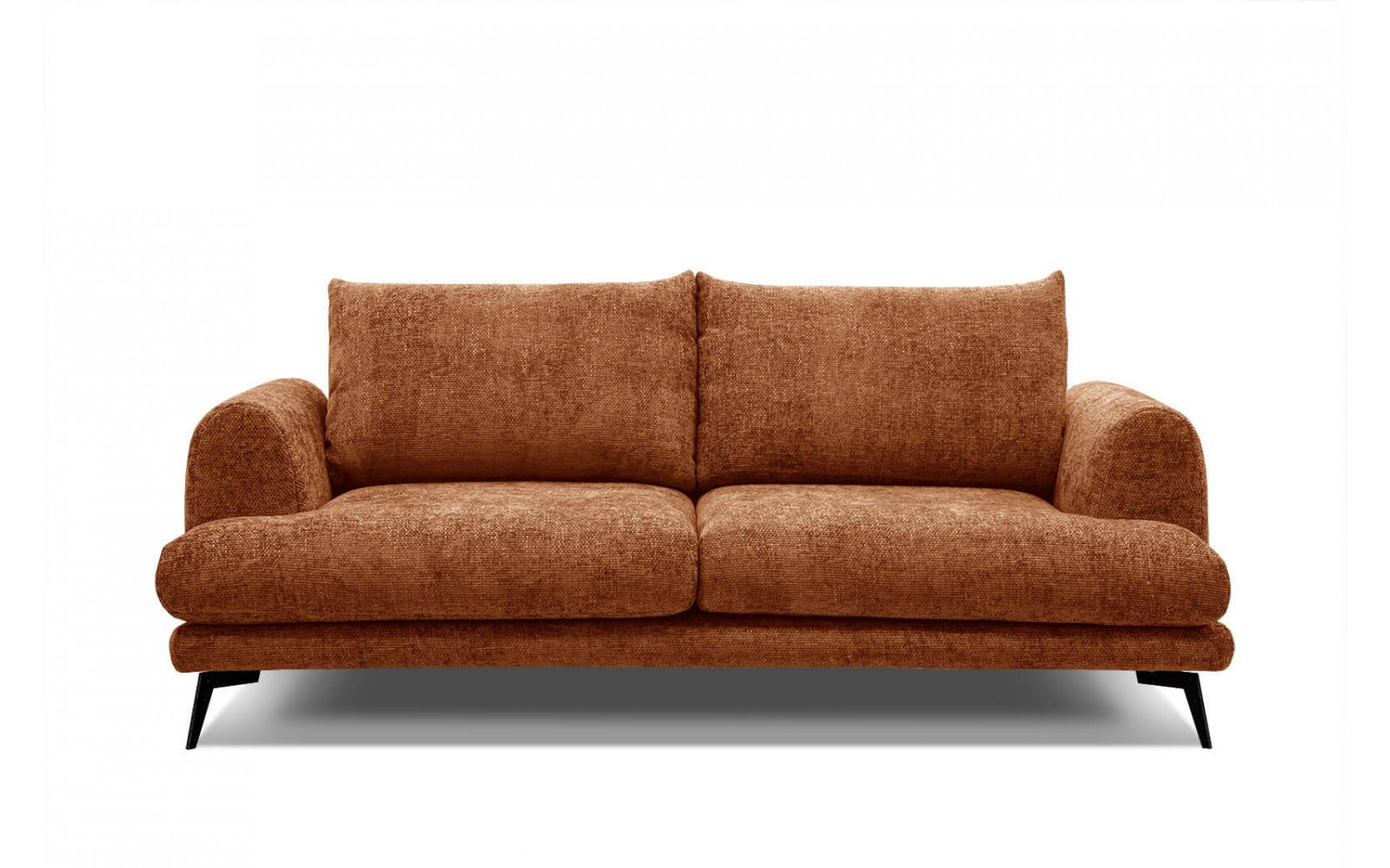 Sofa 3-Sitzer Adria | Bequemes Designersofa kaufen | Wozimo
