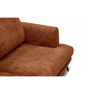 Sofa 3-Sitzer Adria | Bequemes Designersofa kaufen | Wozimo