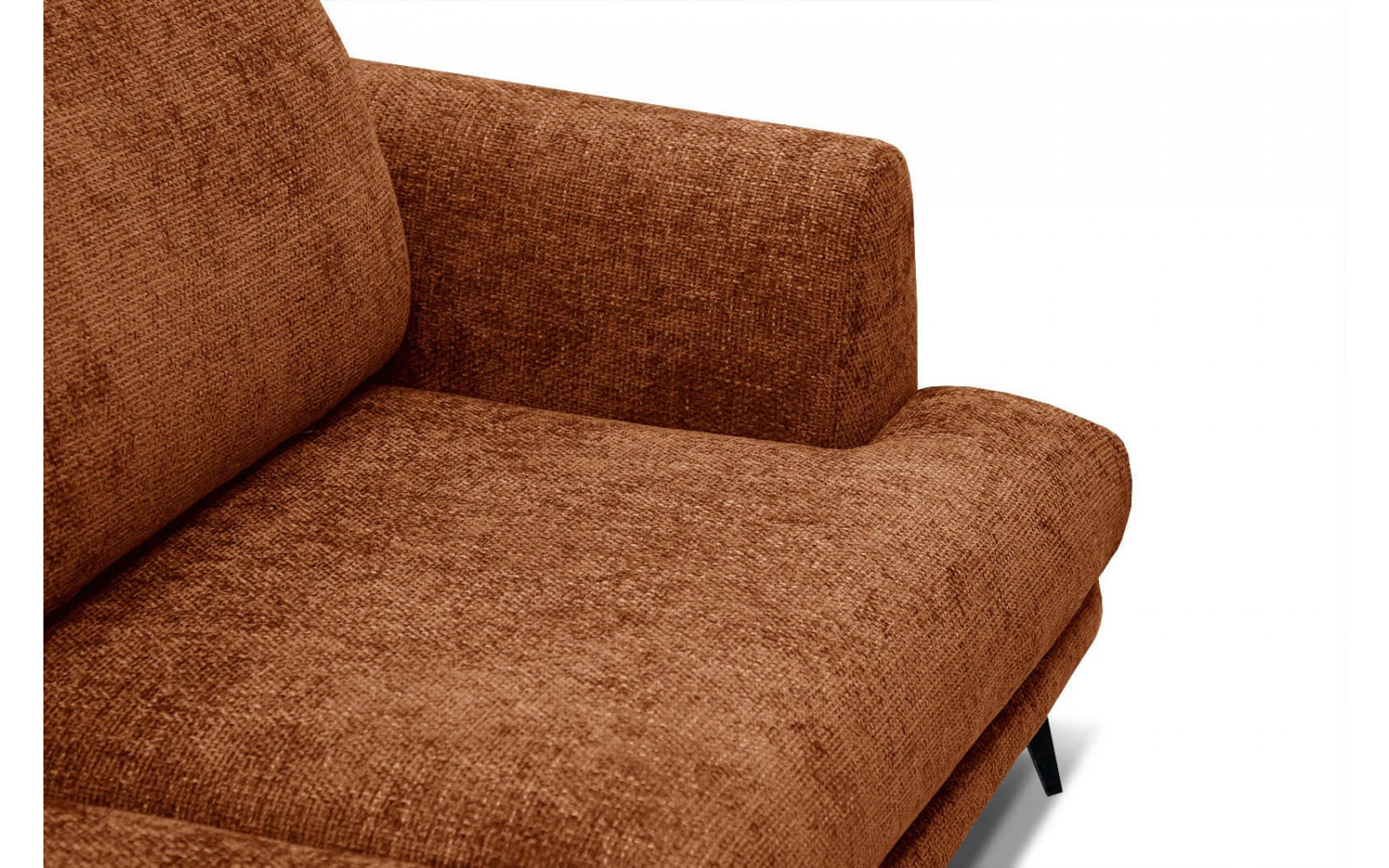 Sofa 3-Sitzer Adria | Bequemes Designersofa kaufen | Wozimo